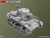 MiniArt 35446 M3 Stuart Hybrid 1/35